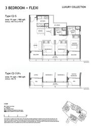 THE ROBERTSON OPUS (D9), Apartment #498323301
